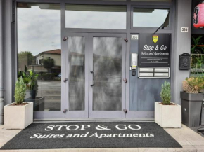 STOP&GO Suites and Apartments